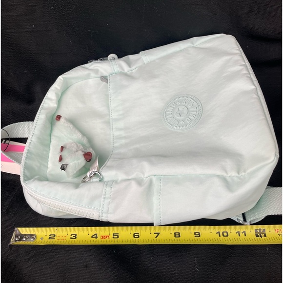 Kipling Live Light Challenger Packpack main image 8